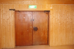 Inngangsparti
